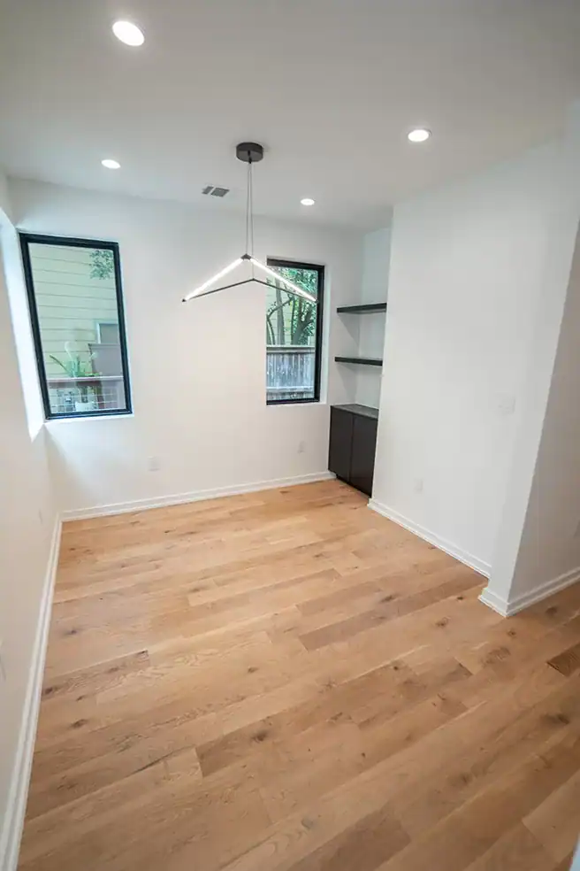 Hardwood | Baker Flooring & Design