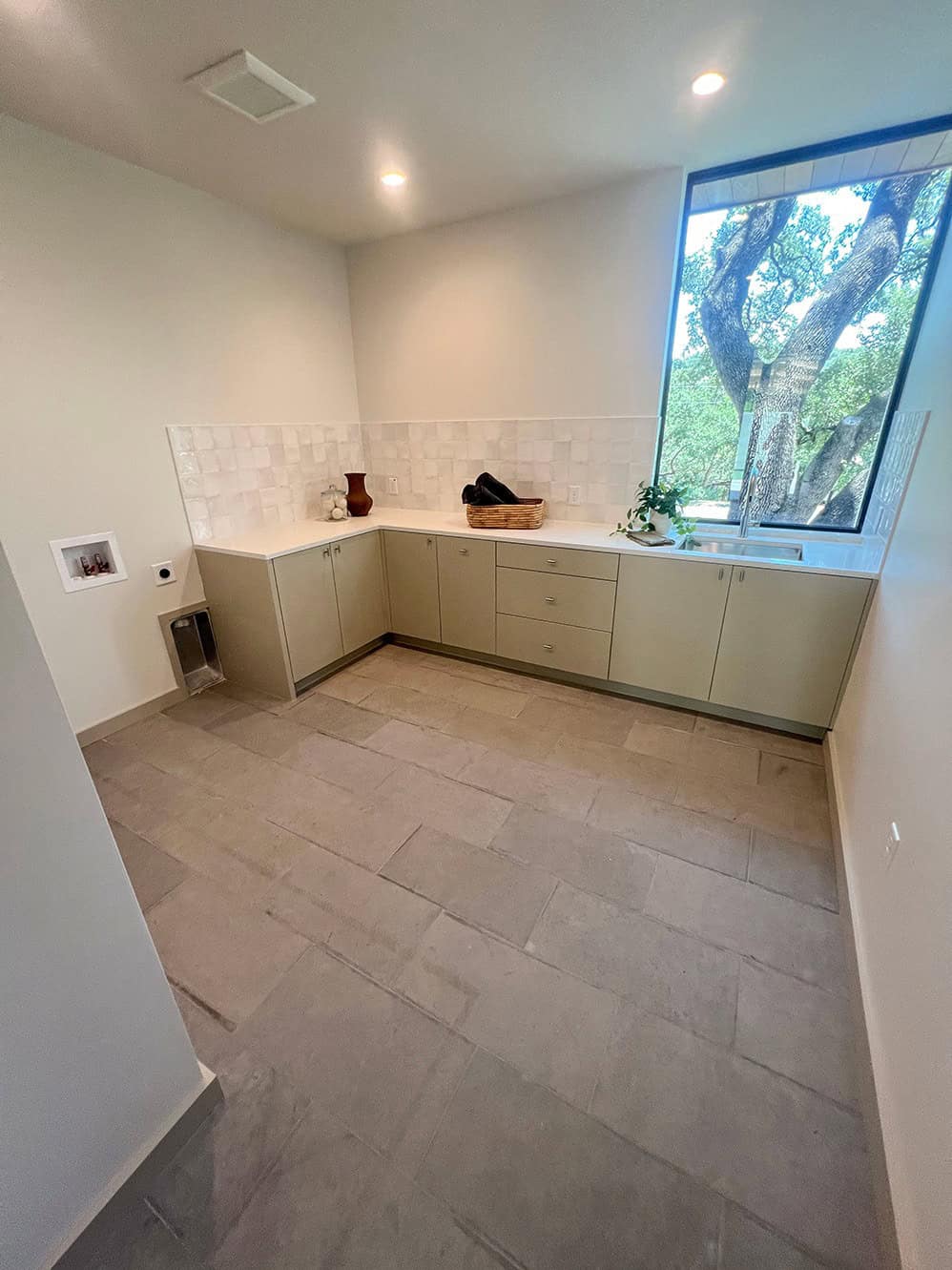 Tile | Baker Flooring & Design