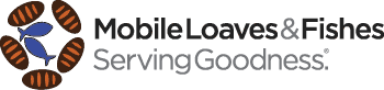 MobileLoaves and Fishes Logo