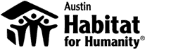 Austin Habitat for Humanity Logo