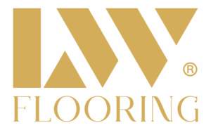 LW hardwood flooring