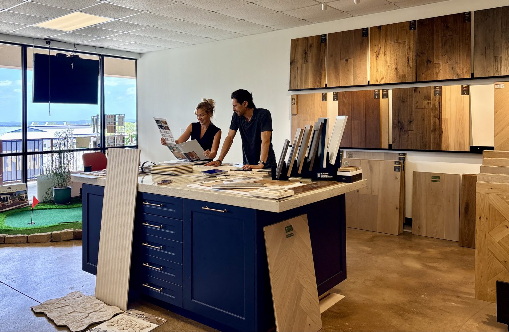 Design Consultation
