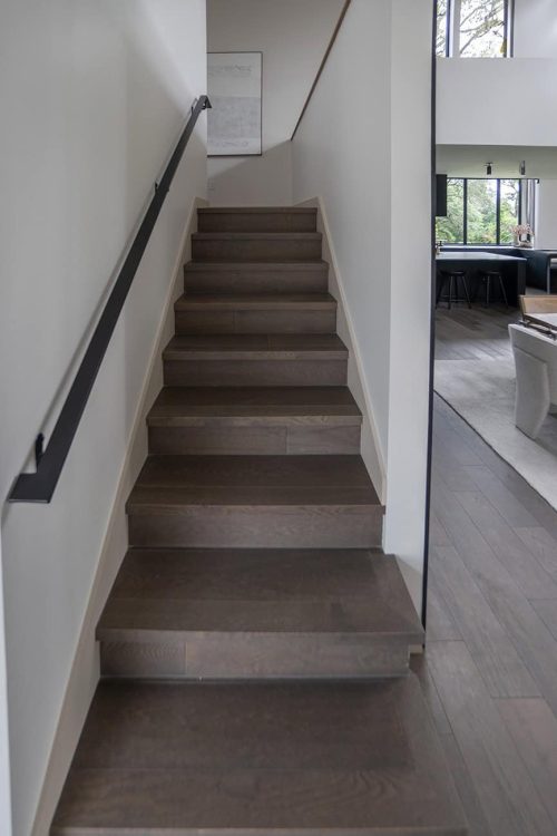 Luxury vinyl plank | Baker Flooring & Design