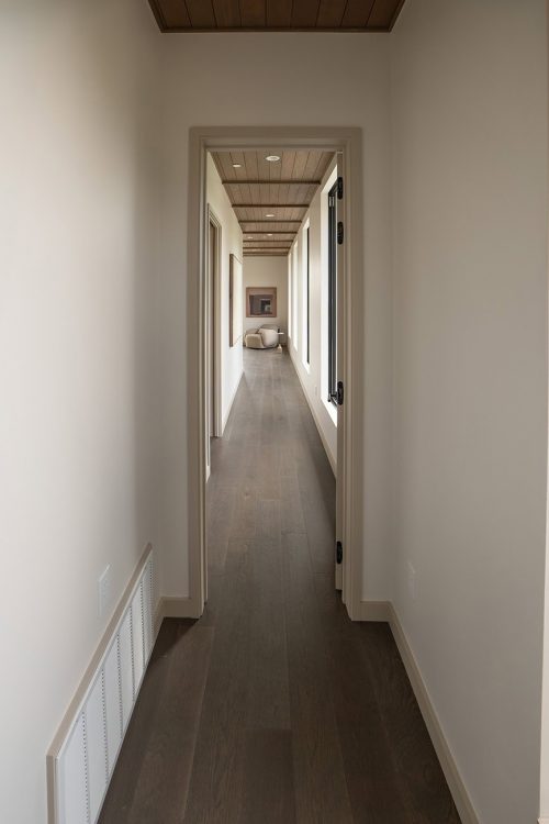 Luxury vinyl plank | Baker Flooring & Design