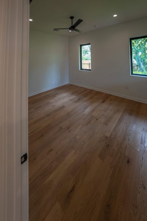 Luxury vinyl plank | Baker Flooring & Design