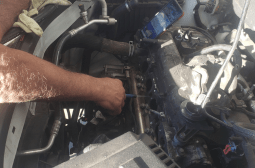 Diagnostics & Inspections