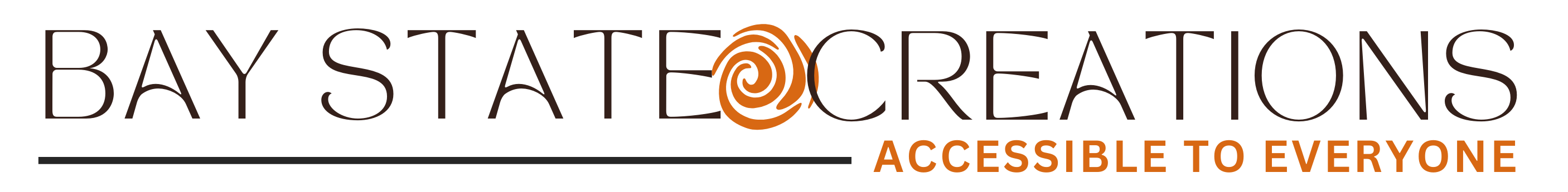 Bay State Creations Logo