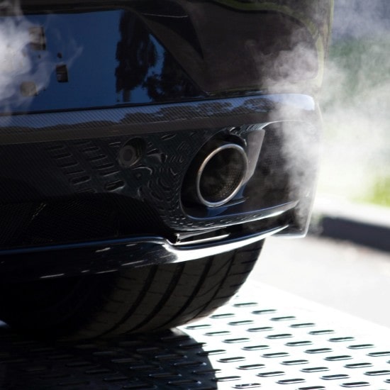 Exhaust system repair and upgrades at Best Buy Auto Service.