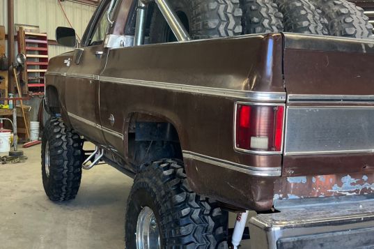 Heavy-duty OTR tires suitable for off-road construction and industrial equipment.