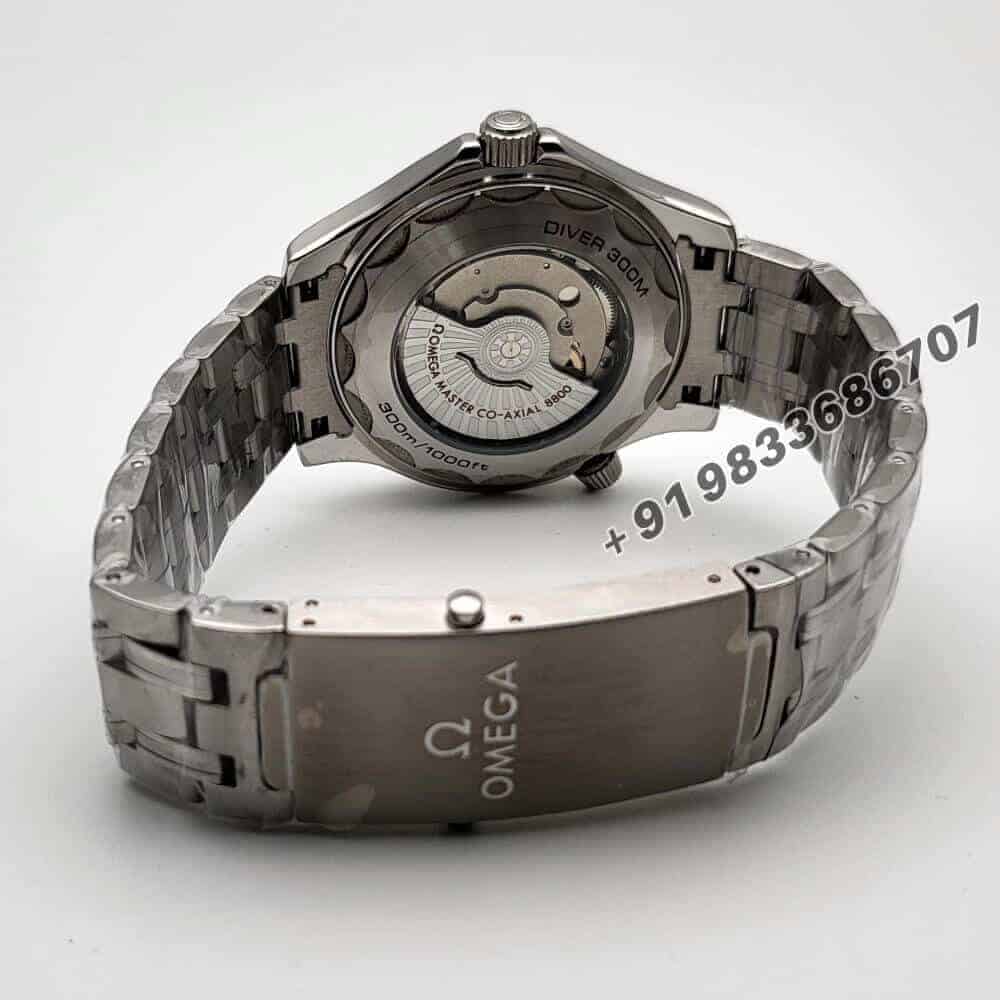 Omega Seamaster Diver Professional Blue Dial Super High Quality Swiss Automatic Watch