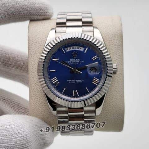 rolex day date first copy