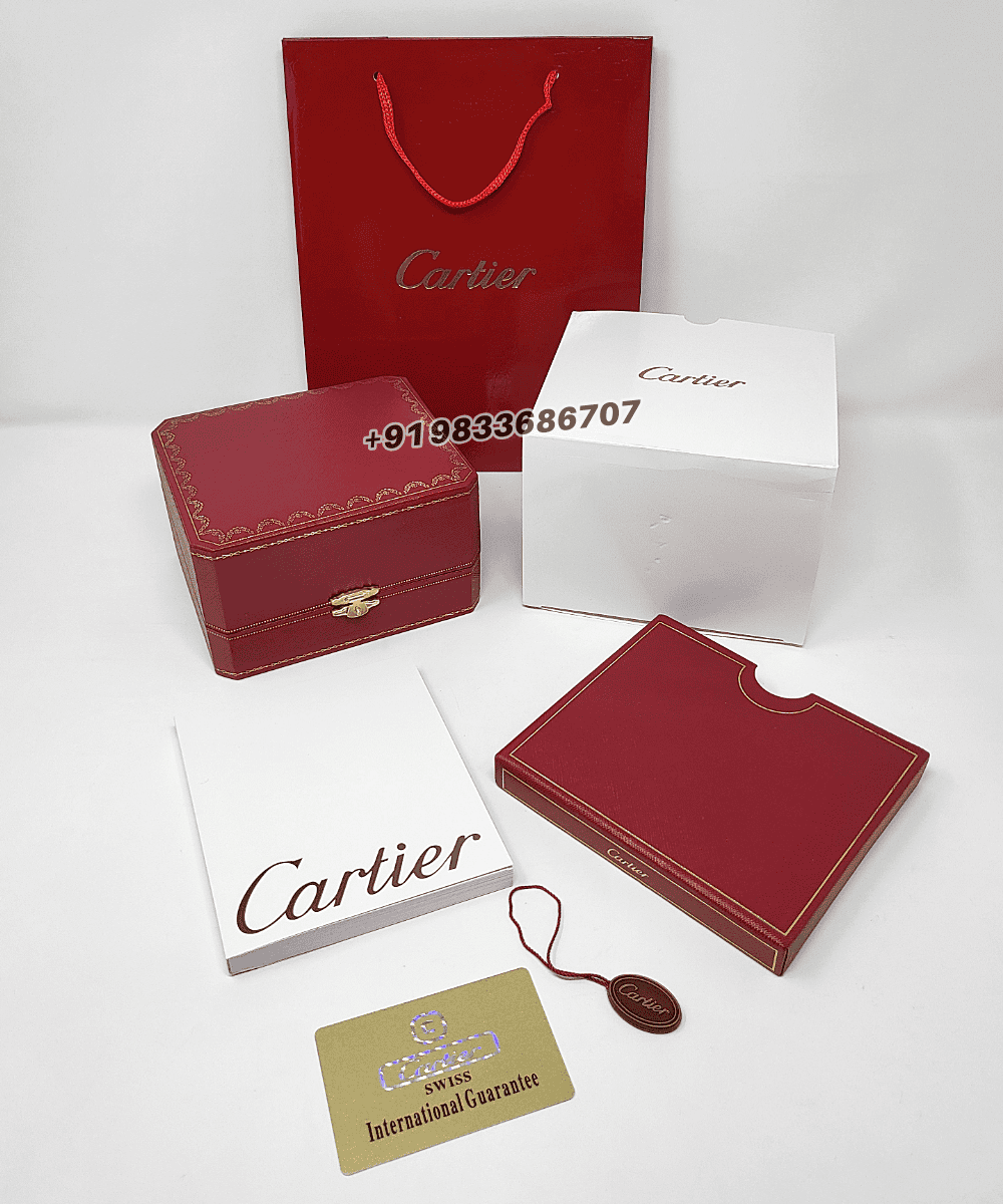 Cartier Box - Image 2