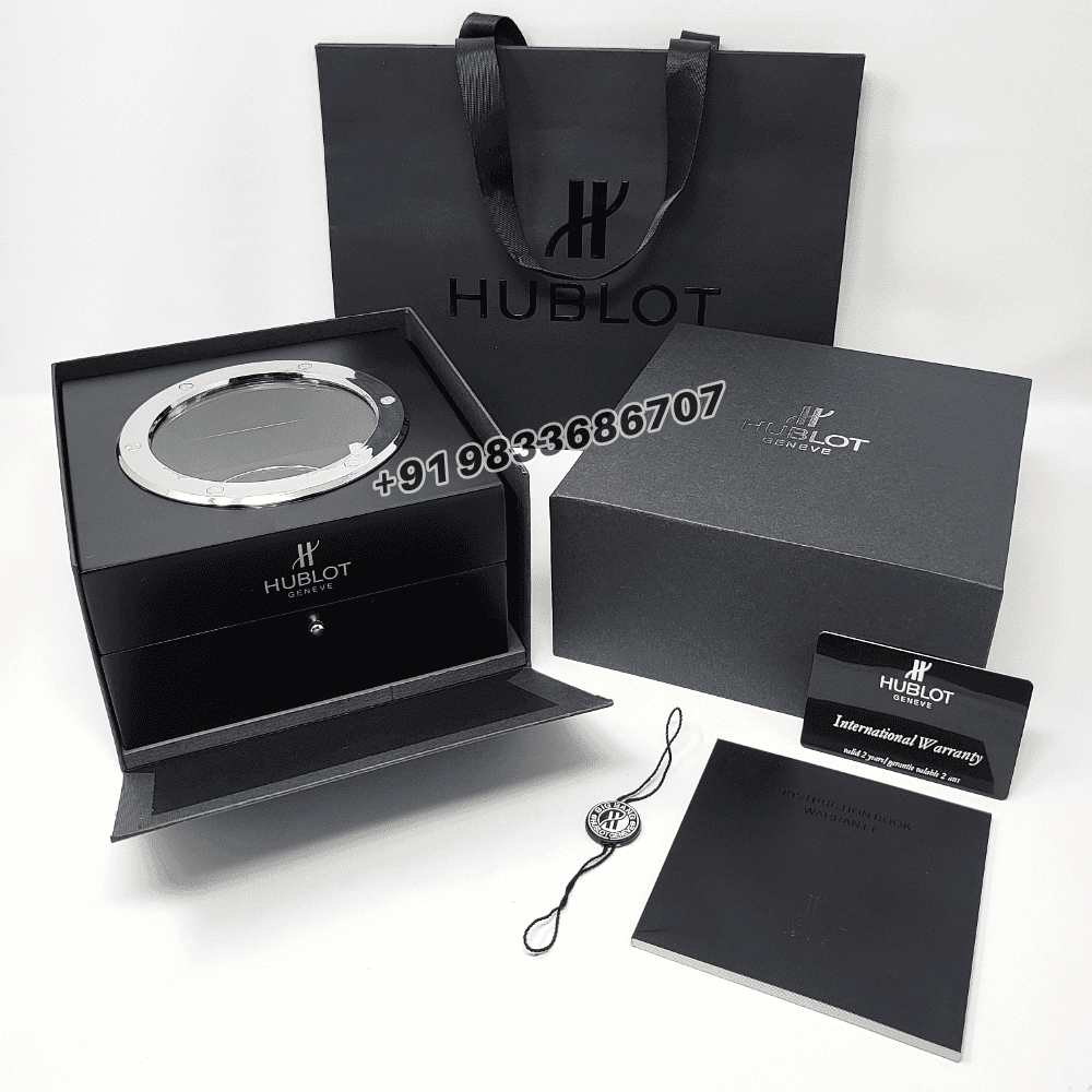 Hublot Big Box