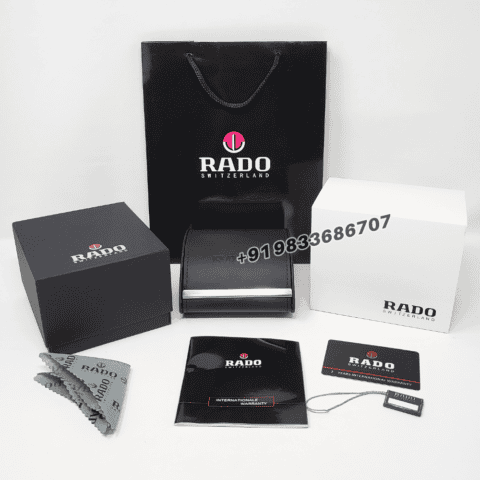 Rado Box