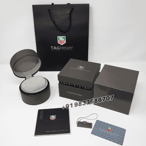 Tag Heuer Box