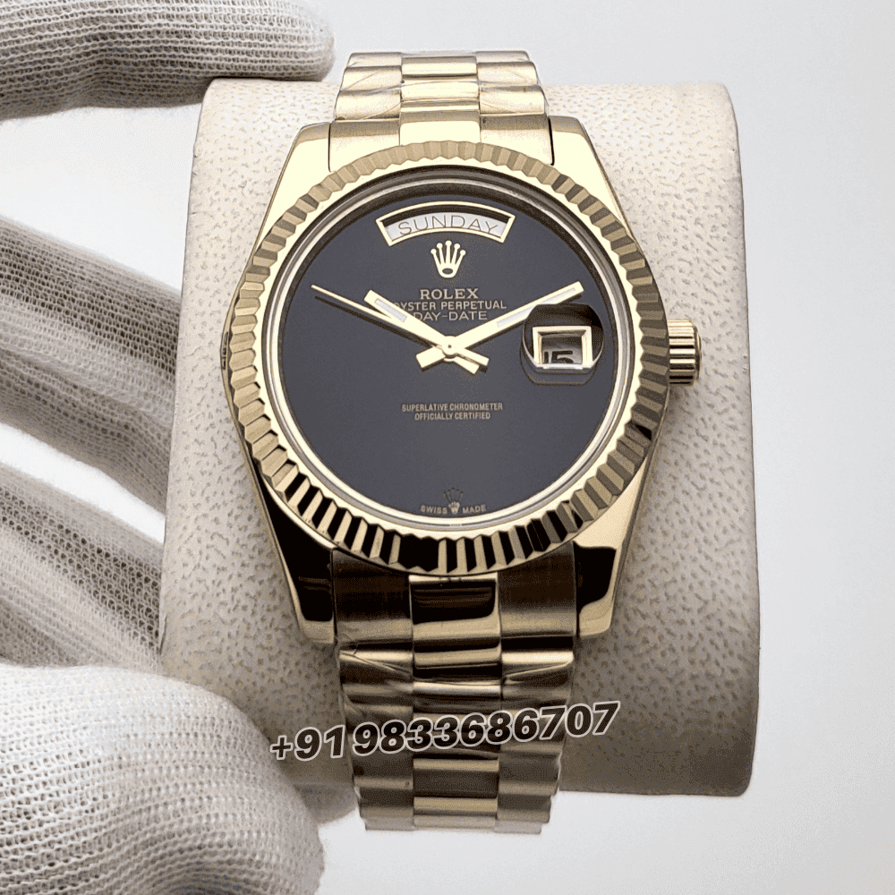 rolex day date first copy