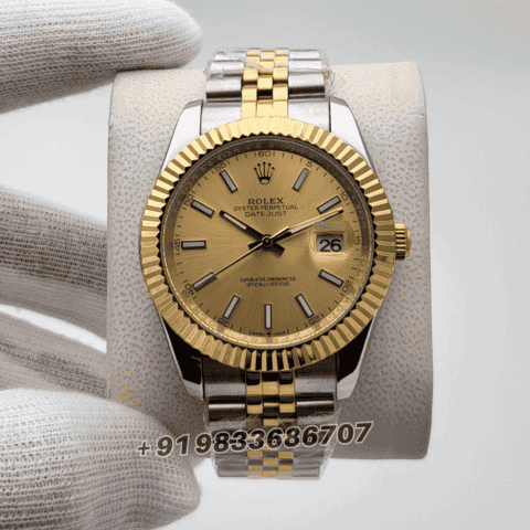 rolex datejust first copy
