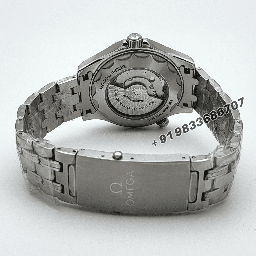 Omega Seamaster Diver Professional Green Dial High Quality Swiss Automatic Watch