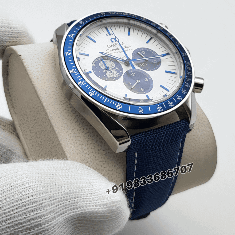 Tag Heuer Monaco Chronograph Black Dial 39mm Super High Quality First Copy Replica Watch