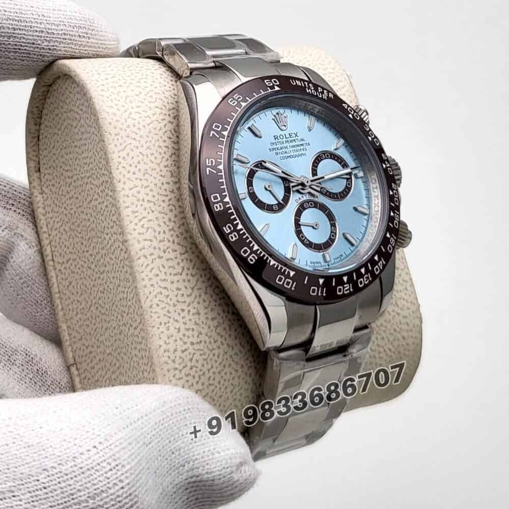 Rolex Oyster Perpetual Daytona Chronograph Super High Quality Swiss Automatic Watch