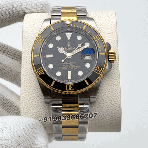 rolex submariner first copy price