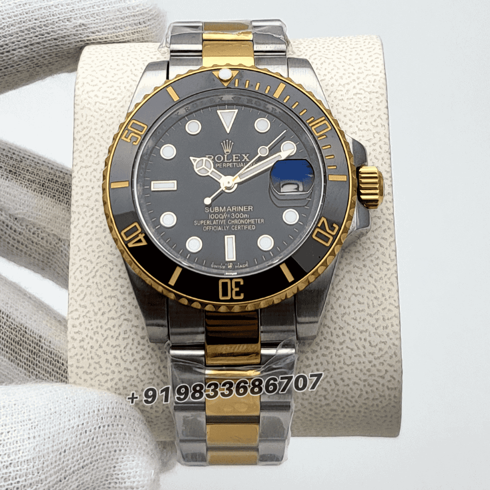rolex submariner first copy price