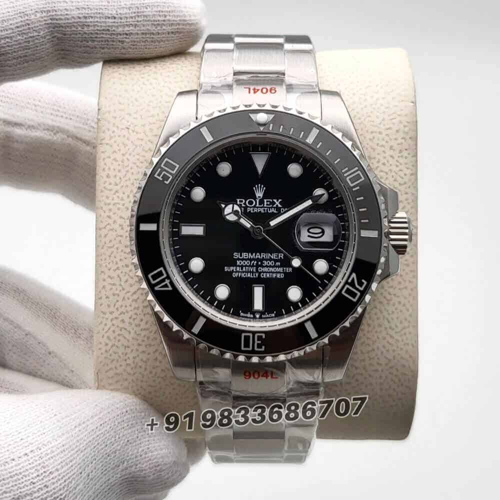 rolex submariner 1st copy