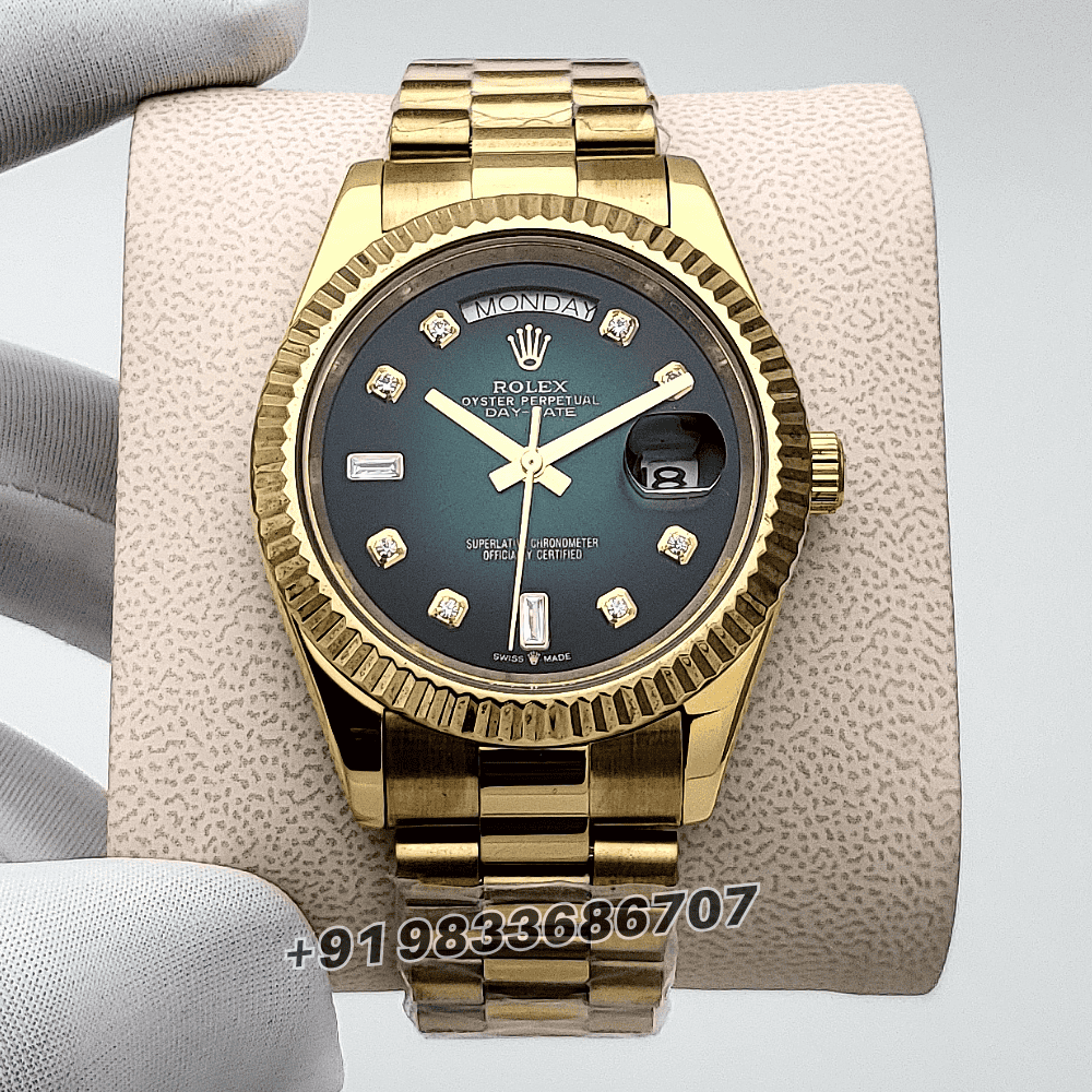 rolex day date first copy