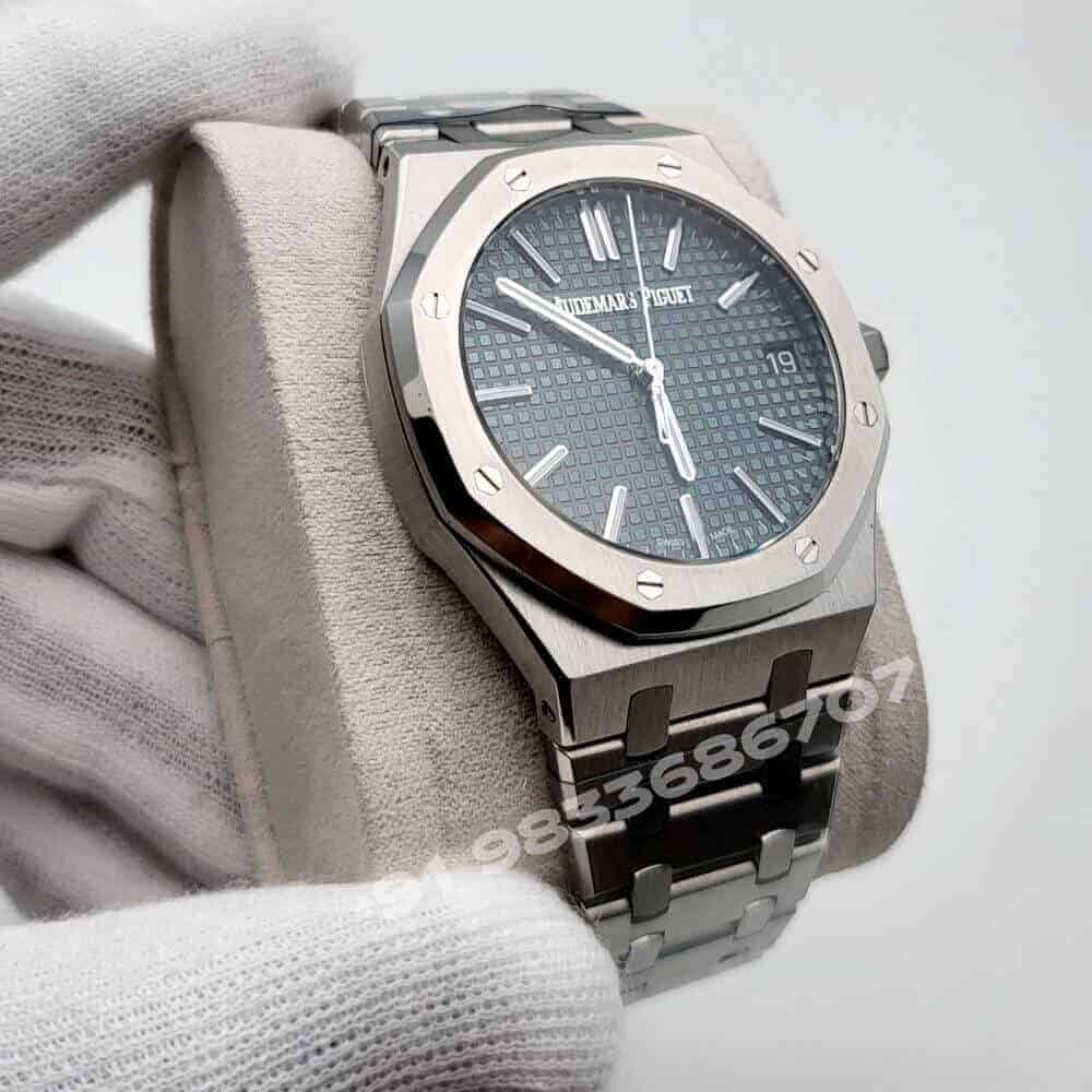 Audemars Piguet Royal Oak 50th Anniversary Exact 1:1 Super Clone