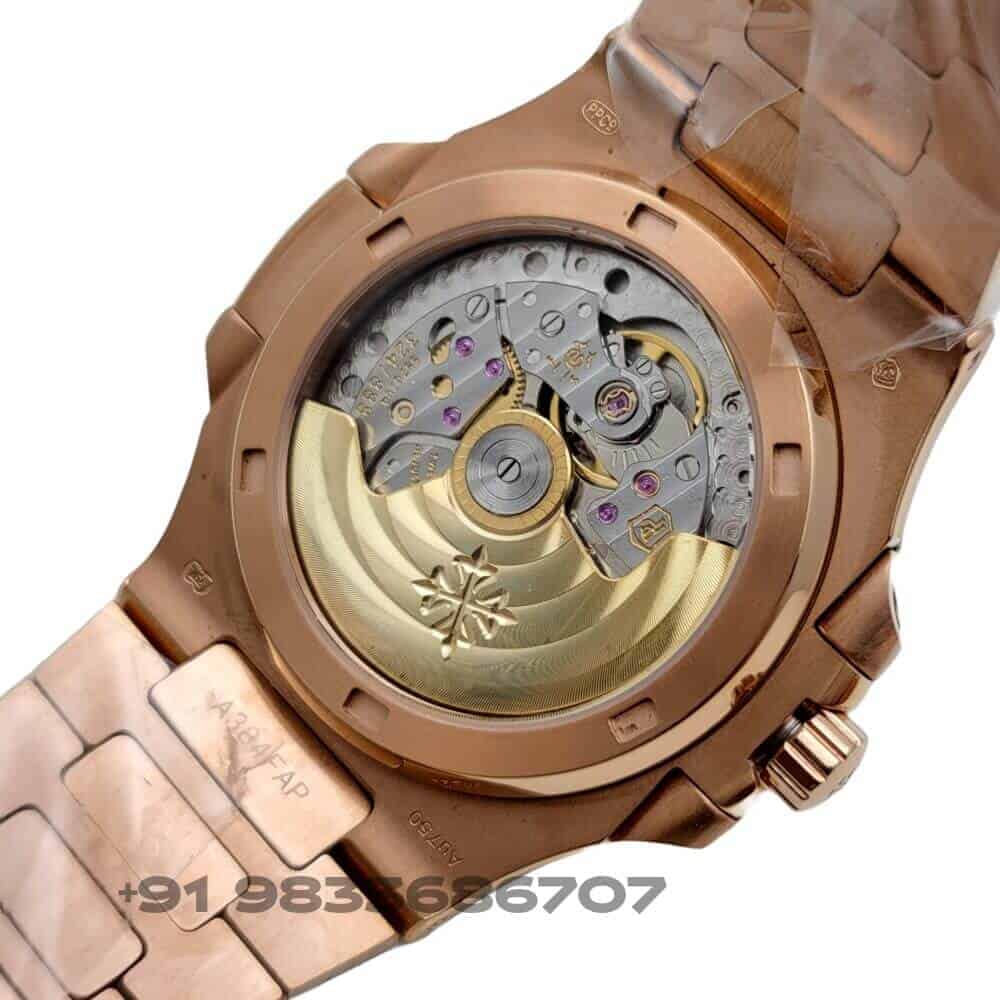 Patek Philippe Nautilus 57111R-001 Exact 1:1 Super Clone