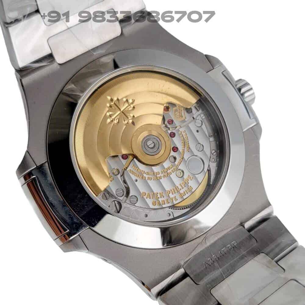Patek Philippe Nautilus Annual Calendar 1:1 Replica Watches