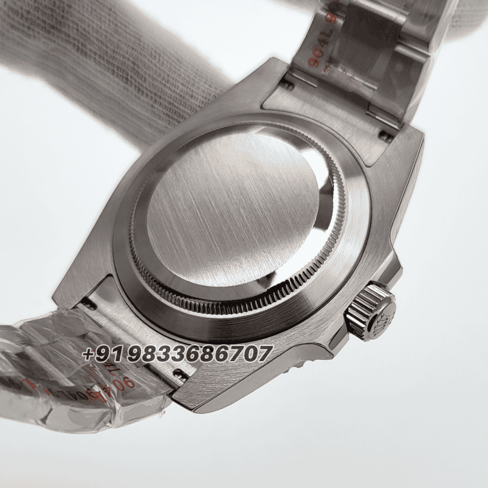 Rolex Submariner Hulk Date 40mm Green Dial Exact 11 Top Quality Super Clone Swiss ETA 3135 Automatic Movement Watch