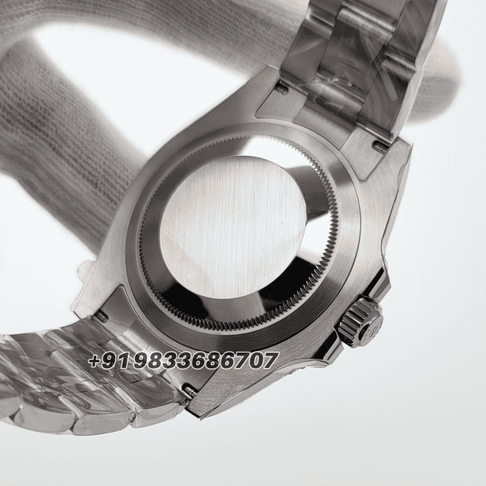 Rolex Submariner Date Starbucks 41mm Exact 11 Top Quality Replica Super Clone Swiss ETA 3235 Automatic Movement Watch