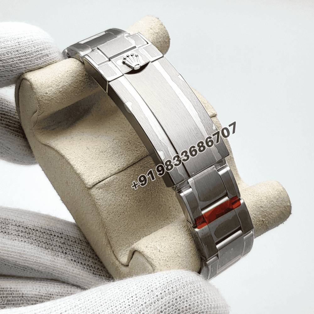 Rolex Submariner Date Starbucks 41mm Exact 11 Top Quality Replica Super Clone Swiss ETA 3235 Automatic Movement Watch