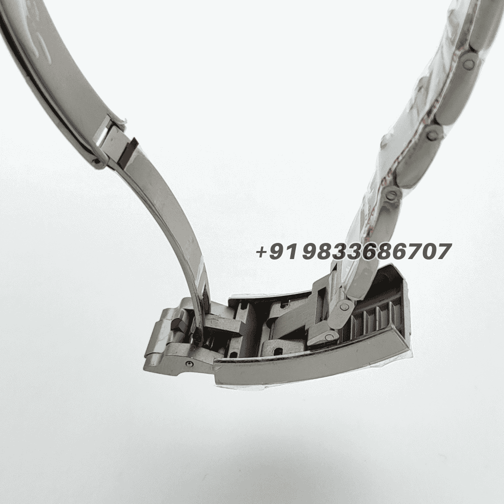 Rolex Submariner Date Starbucks 41mm Exact 11 Top Quality Replica Super Clone Swiss ETA 3235 Automatic Movement Watch