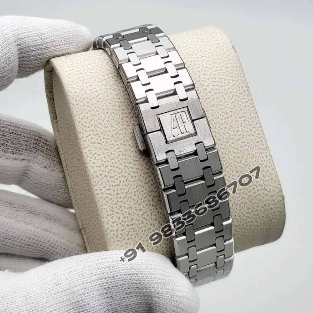 Audemars Piguet Royal Oak Jumbo Extra- (5)