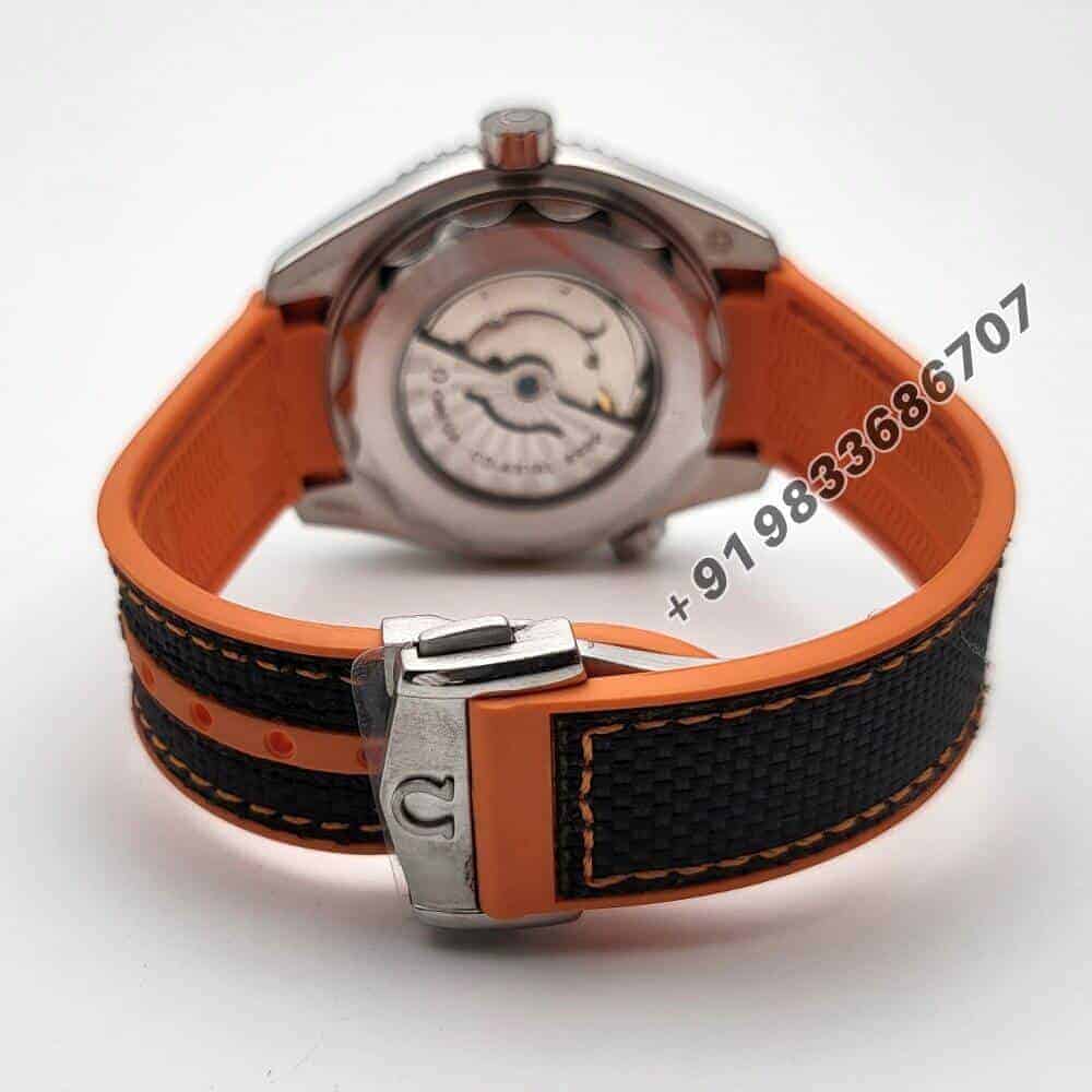 Omega Seamaster Planet Ocean 600M Black Dial 43.5mm Super High Quality Swiss Automatic Replica Watch (1)