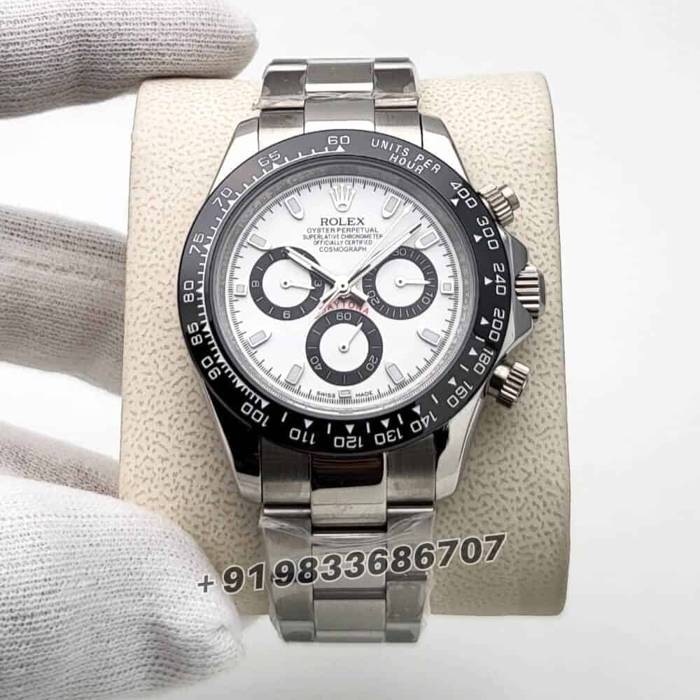 rolex cosmograph daytona first copy