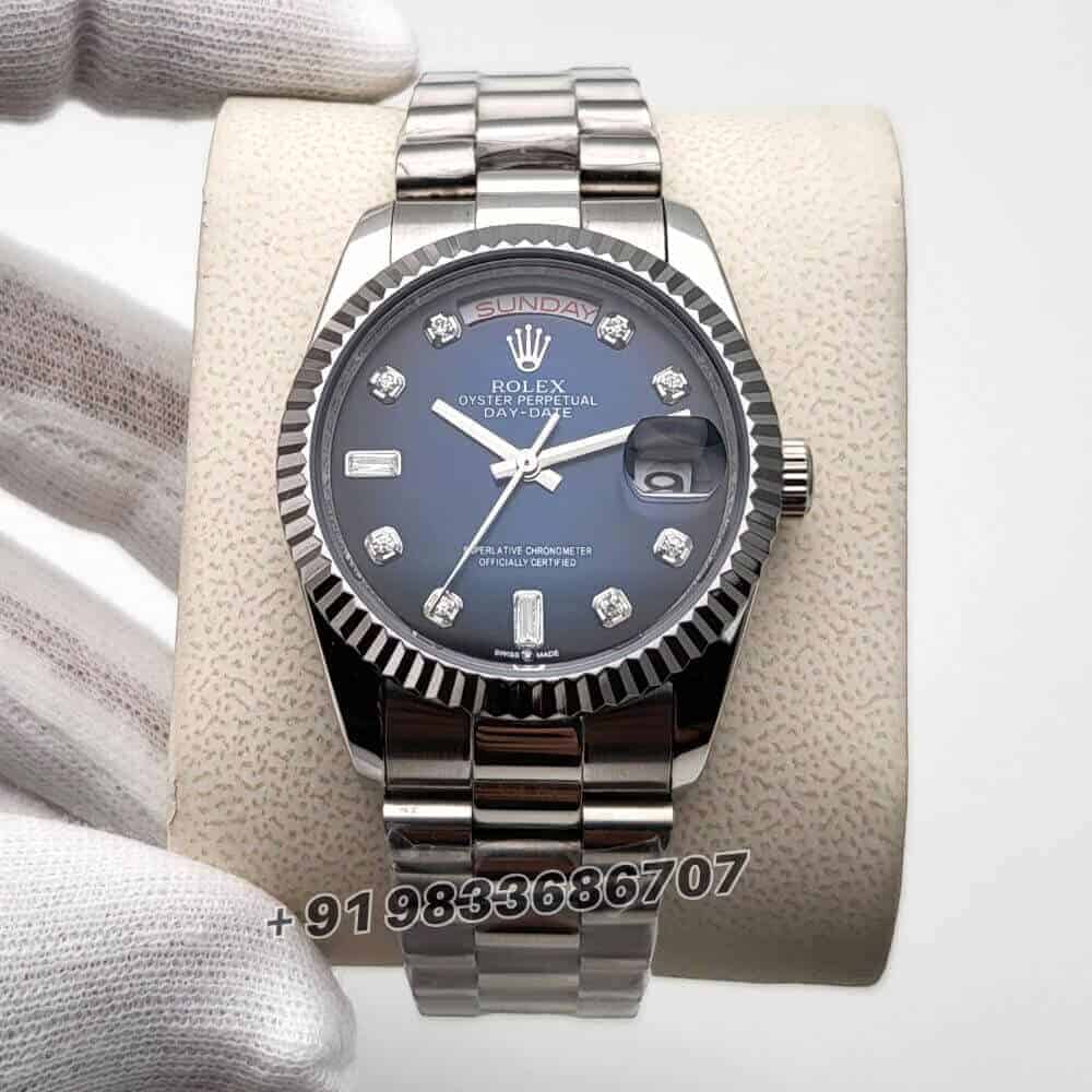 rolex day date first copy
