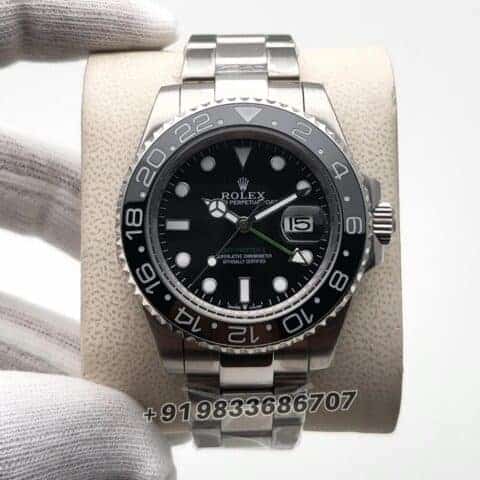 rolex gmt master ii first copy