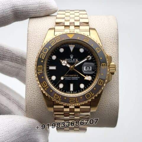 rolex gmt master ii first copy