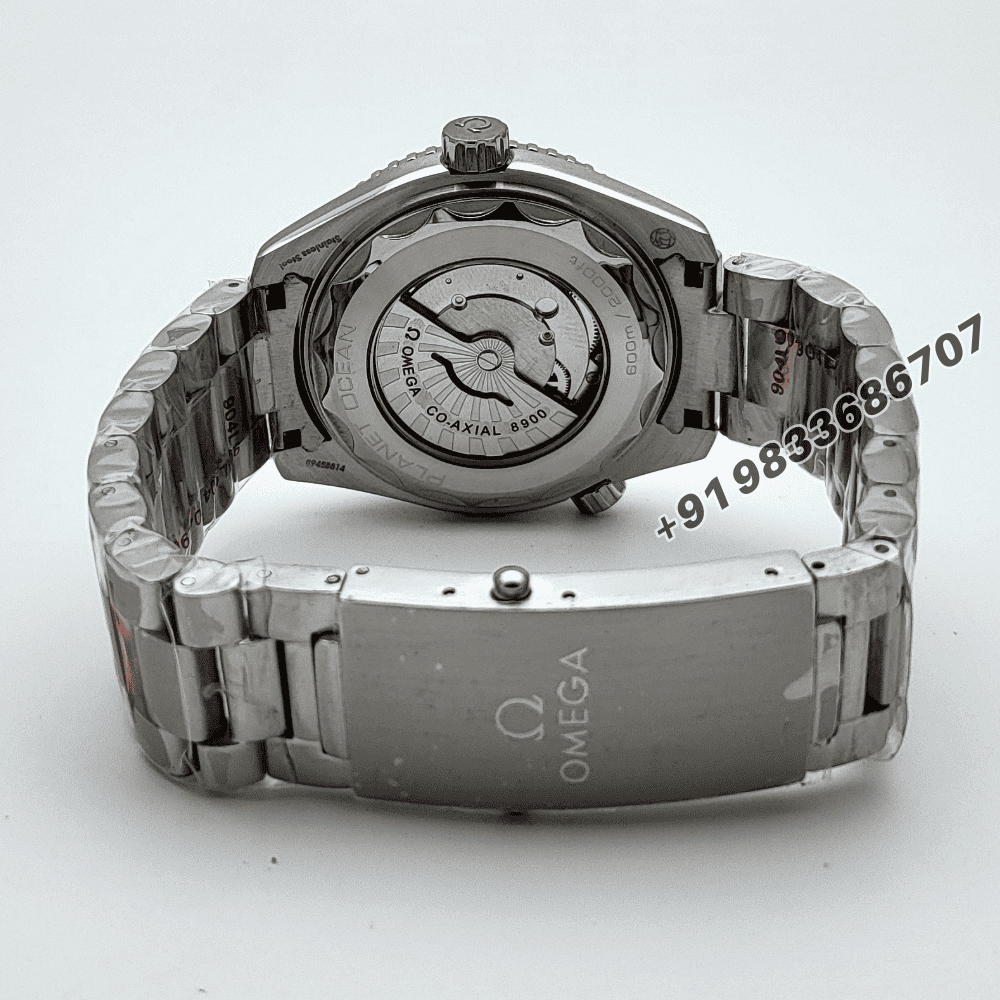 Omega-Seamaster-Planet-Ocean-600M-Steel-On-Steel-Black-Dial-Super-High-Quality-Swiss-Automatic-Watch
