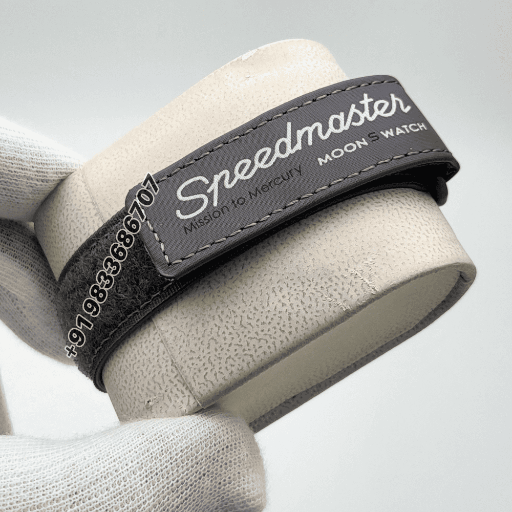 Omega-Speedmaster-Swatch-Moonswatch-Mission-to-Mercury-Chronograph-Black-Dial-Super-High-Quality-Watch