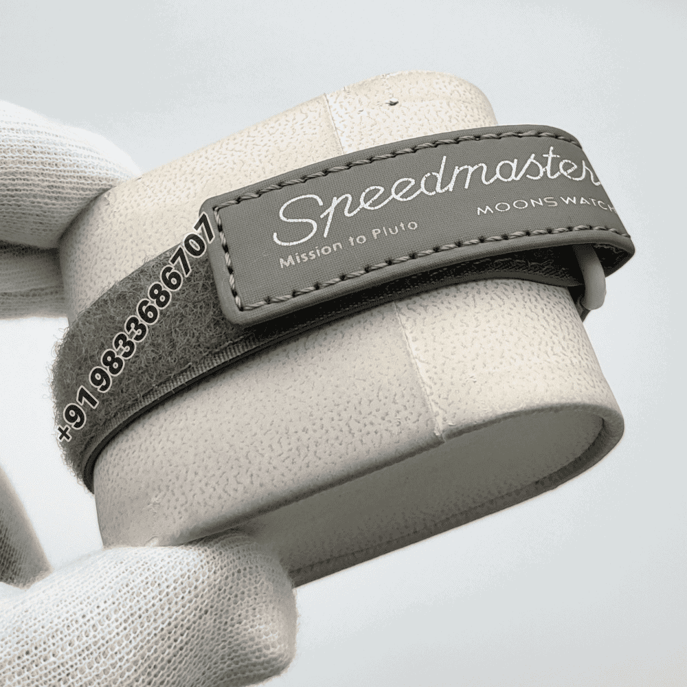Omega-Speedmaster-Swatch-Moonswatch-Mission-to-Pluto-Chronograph-White-Dial-Super-High-Quality-Watch