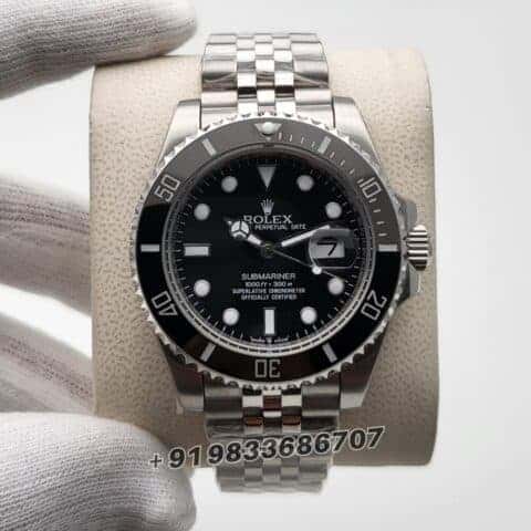 rolex submariner first copy