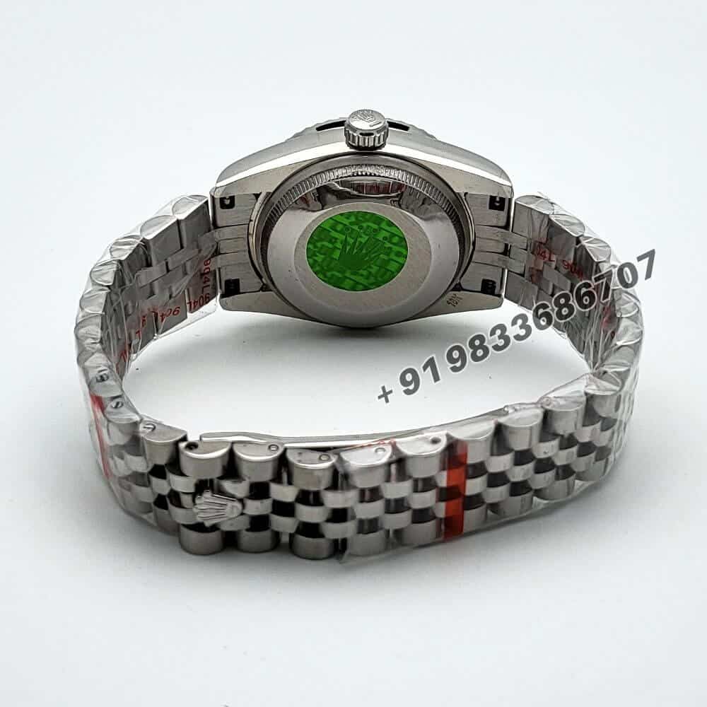 Rolex Datejust Blue Dial 31mm Super High Quality Swiss