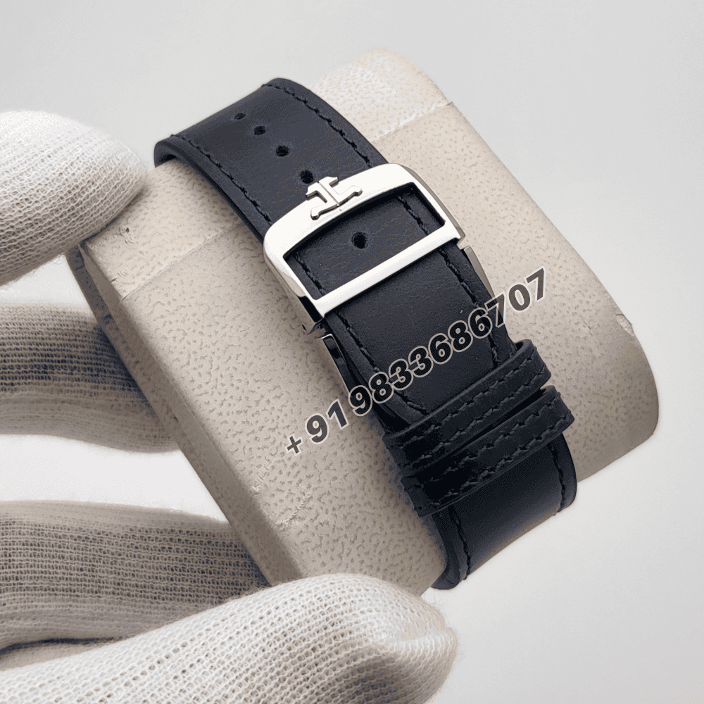 Jaeger-LeCoultre Reverso Tribute Duoface Small Seconds Exact (5)