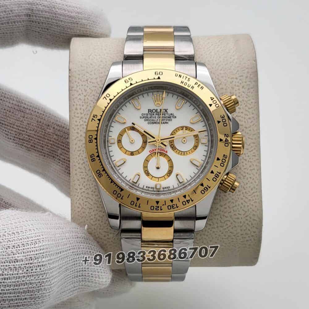 rolex cosmograph daytona first copy