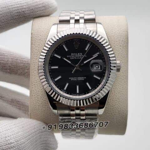 rolex datejust first copy