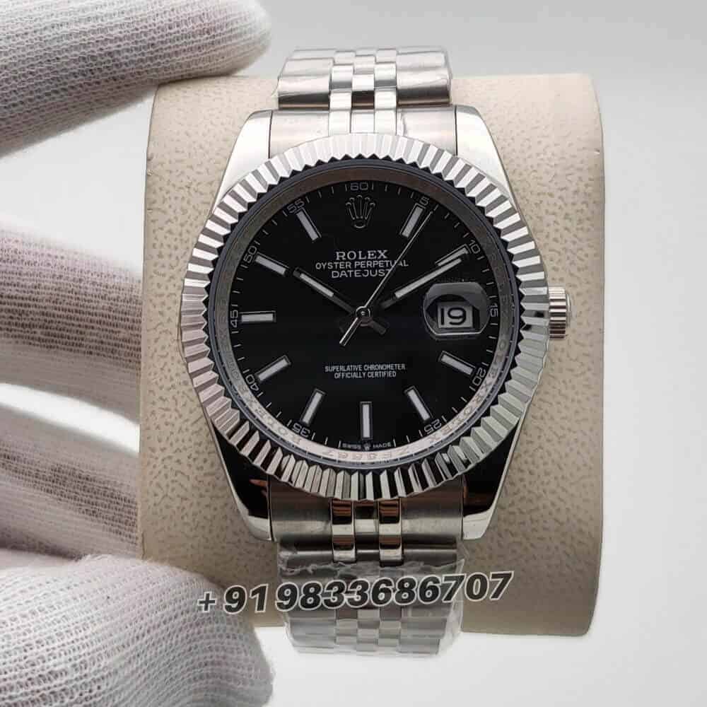 rolex datejust first copy